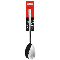 SALATBESTECK - Silberfarben, Basics, Metall - Sola