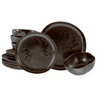 SERVIS 12 delar  - Trend, keramik - Creatable
