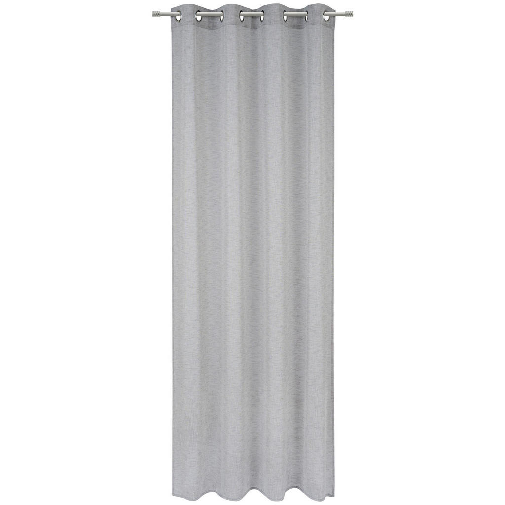 Esposa ZÁVES S OČKAMI, polopriehľadné, 140/245 cm