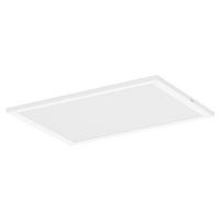 UNTERBAULEUCHTE Smart+ WiFi Undercabinet 30/20/0,75 cm   - Weiß, Basics, Kunststoff/Metall (30/20/0,75cm) - Ledvance