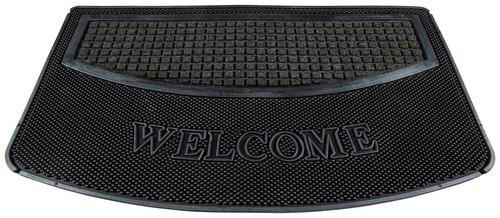 OTIRAČ ZA OBUĆU 45/75 cm   - srebrna, Osnovno, plastika (45/75cm) - Esposa