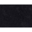 JUGEND- UND KINDERSOFA in Textil Schwarz  - Schwarz, LIFESTYLE, Textil (116/69/64cm) - Carryhome