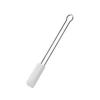 TEIGSCHABER - Weiß, Basics, Kunststoff/Metall (20cm) - Rösle