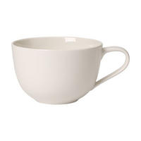 SKODELICA ZA KAVO FOR ME  For me  230 ml     0,23 l  - bela, Trendi, keramika (0,23l) - Villeroy & Boch