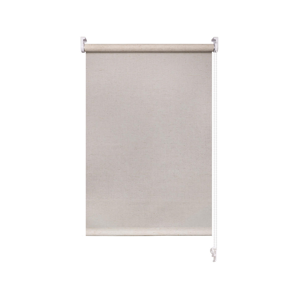 ROLO ZAVJESA boje sedefa tekstil - boje sedefa, Basics, tekstil (60/160cm) - Homeware