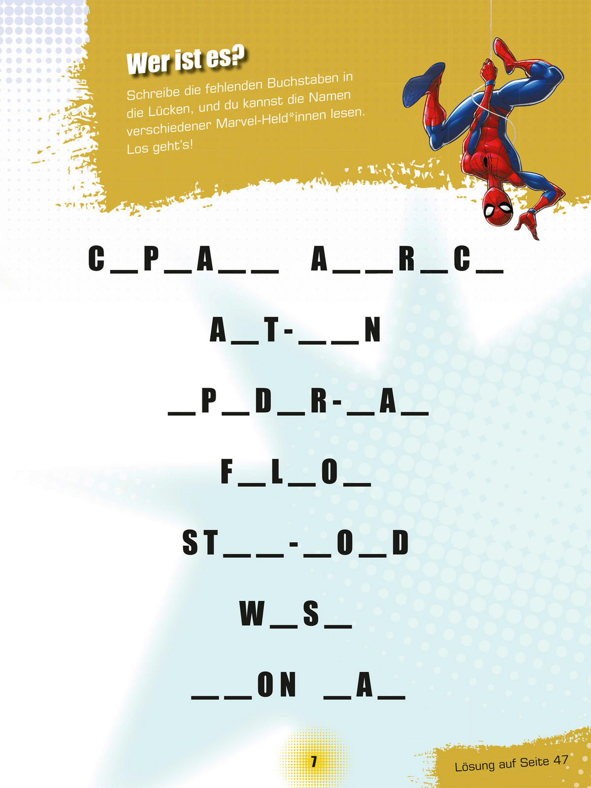 BUCH - Multicolor, Basics, Papier (28/21/0,5cm)