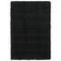 HOCHFLORTEPPICH 240/340 cm gewebt Schwarz - Schwarz, Basics, Textil (240/340cm) - Novel HOCHFLORTEPPICH 240/340 cm gewebt Schwarz - Schwarz, Basics, Textil (240/340cm) - Novel