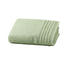 GÄSTETUCH 30/50 cm - Hellgrün, Basics, Textil (30/50cm) - VOSSEN