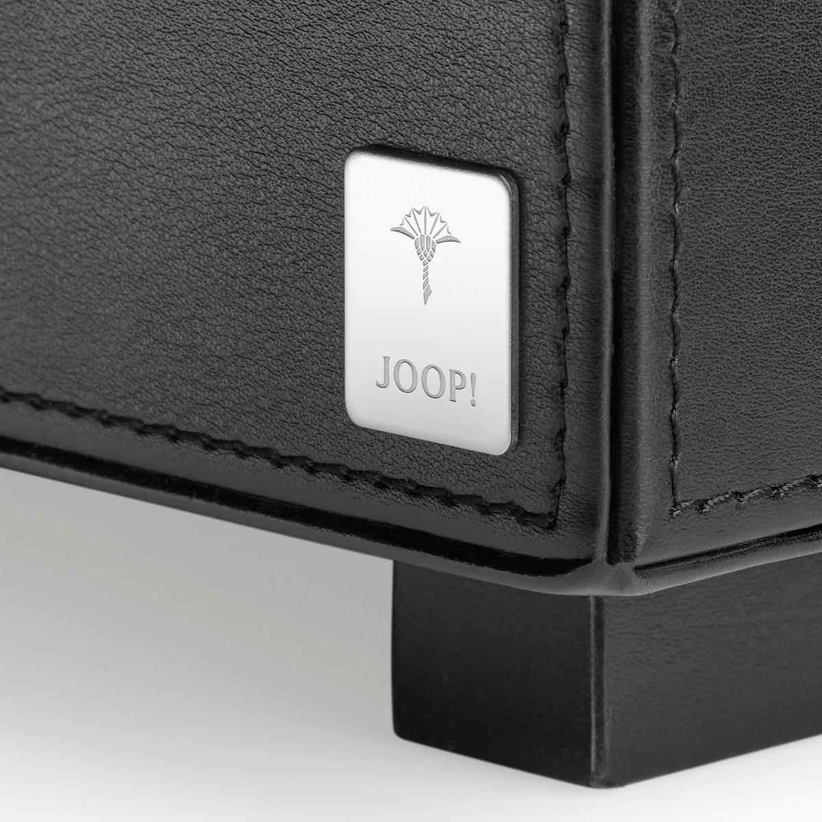 TABLETT   47/66/6 cm   - Schwarz, Design, Kunststoff (47/66/6cm) - Joop!