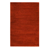 WEBTEPPICH 80/150 cm Californina  - Terracotta, KONVENTIONELL, Textil (80/150cm) - Esprit