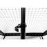 FUßBALLTOR RENOX MOTION - Schwarz, Trend, Kunststoff/Metall (124/124cm) FUßBALLTOR RENOX MOTION - Schwarz, Trend, Kunststoff/Metall (124/124cm)
