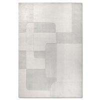 HANDWEBTEPPICH 190/280 cm Kollektion 1906 Creme rechteckig  - Creme, Design, Textil (190/280cm) - Villeroy & Boch