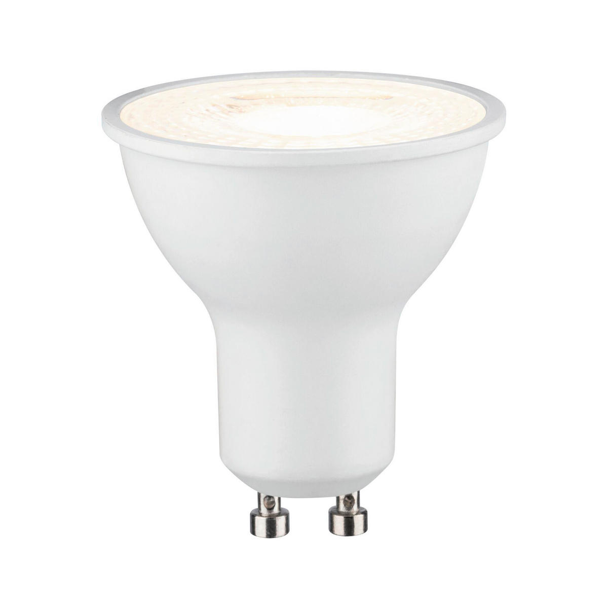 LED-LEUCHTMITTEL  - Weiß, Basics, Kunststoff (5,0/5,4cm) - Paulmann