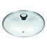 DECKEL - Klar, Basics, Glas/Metall (28cm) - Tefal DECKEL - Klar, Basics, Glas/Metall (28cm) - Tefal