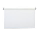 ROLLO 100/160 cm  - Weiß, Design, Kunststoff (100/160cm) - Homeware