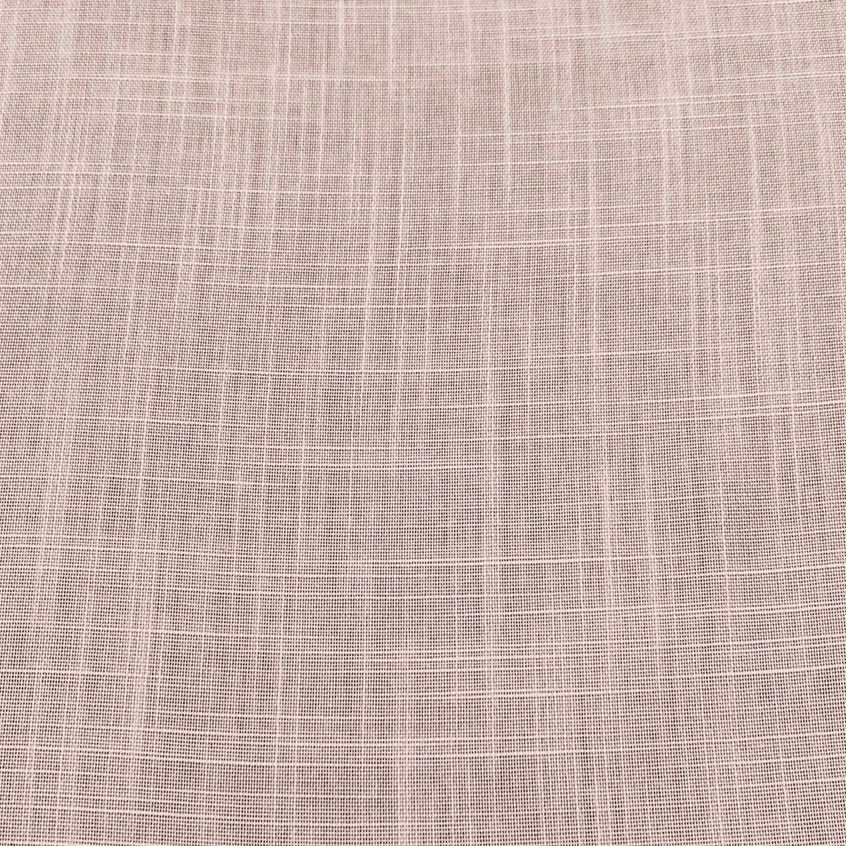 FERTIGVORHANG halbtransparent  - Rosa, Basics, Textil (140/245cm)