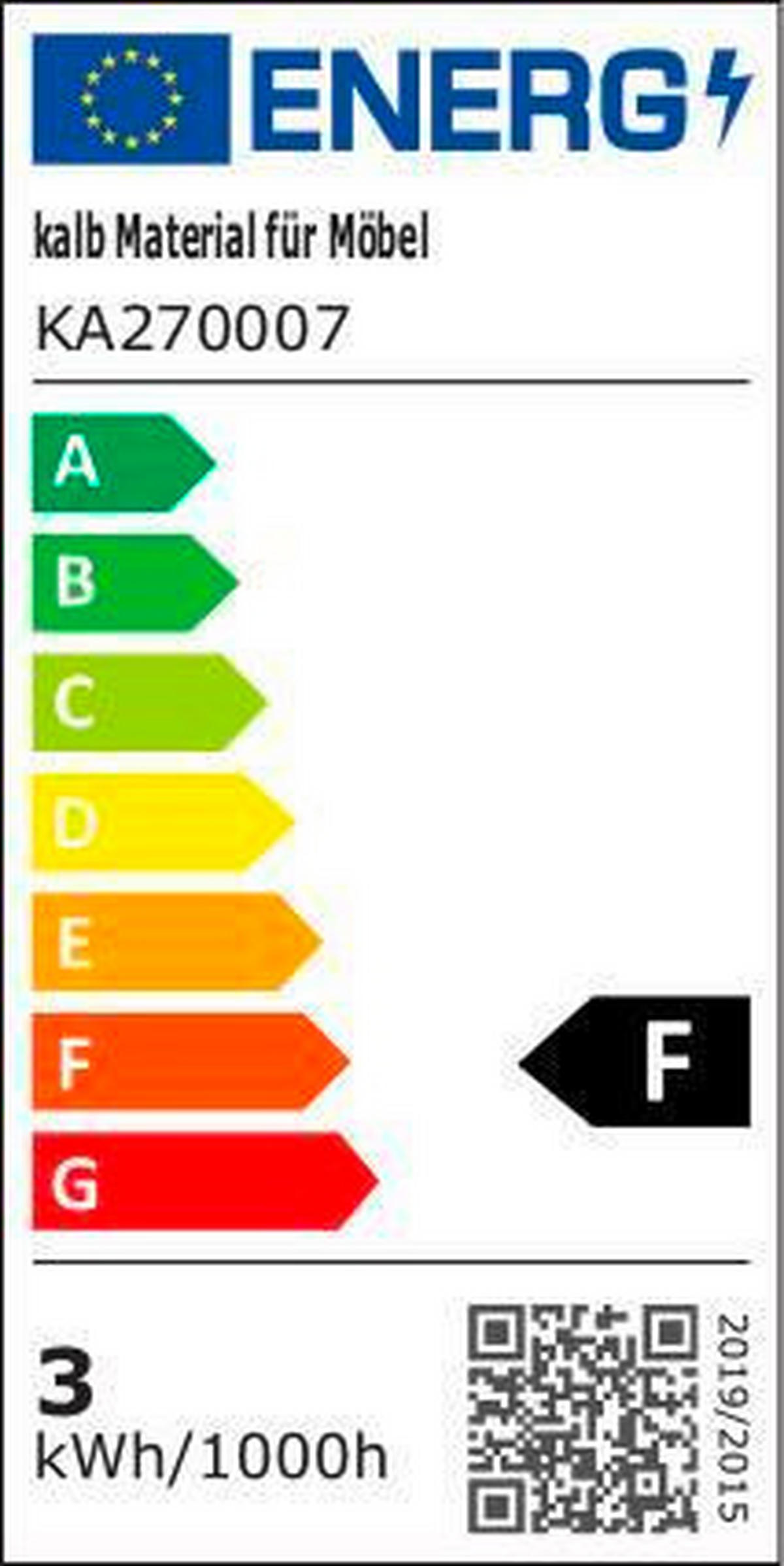 LICHTLEISTENSET 40 cm   - Basics, Kunststoff (40cm) - MID.YOU