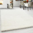 HOCHFLORTEPPICH 80/150 cm Life 1500 Creme  - Creme, KONVENTIONELL, Textil (80/150cm) - Novel