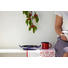 SERVIERPFANNE 20 cm - Rot, Basics, Metall (20cm) - Riess SERVIERPFANNE 20 cm - Rot, Basics, Metall (20cm) - Riess