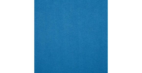 VORHANGSTOFF per lfm Verdunkelung  - Blau, Basics, Textil (140cm) - Esposa