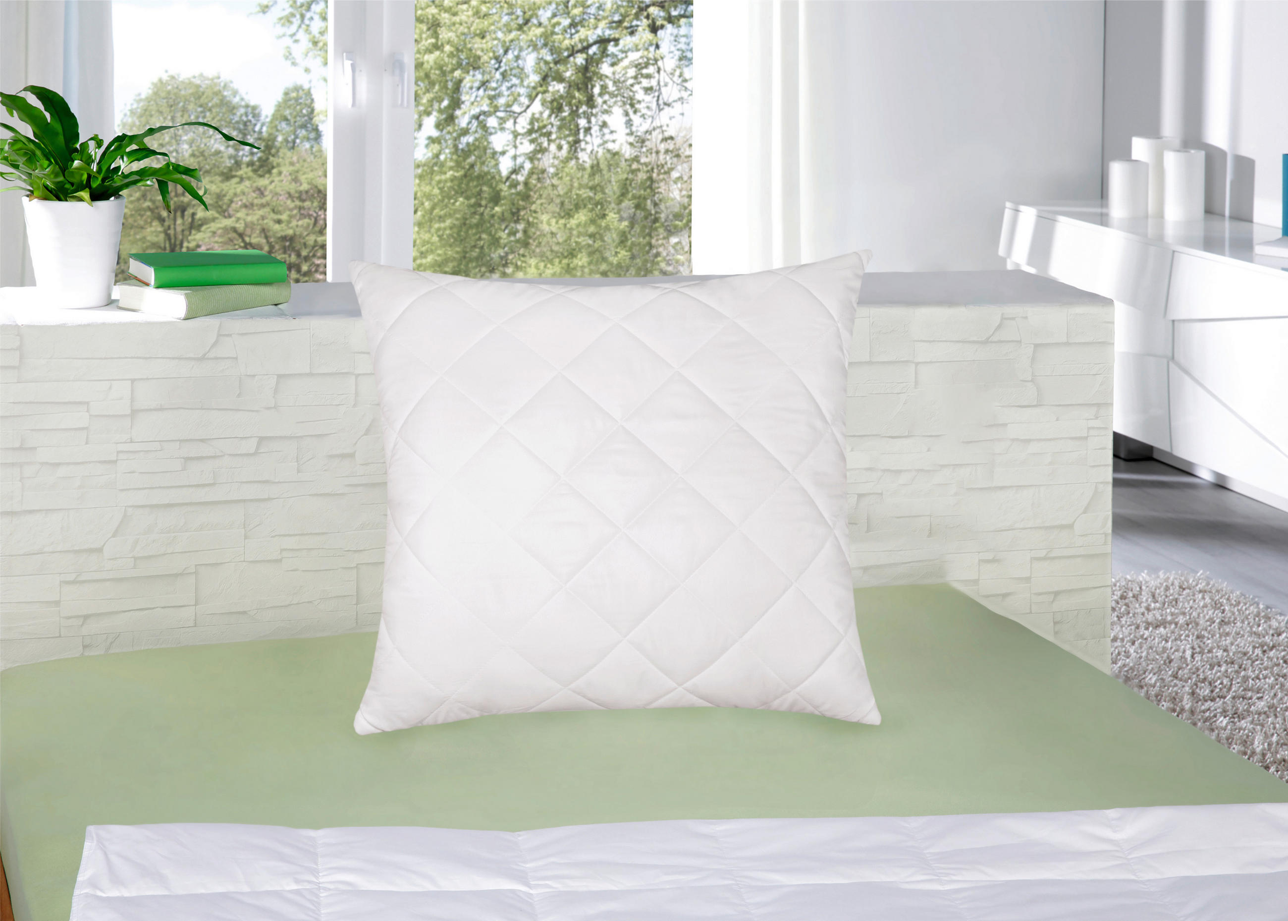 PÁRNA 40/50 cm   - Basics (40/50cm) - Boxxx