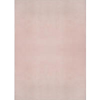 FELLTEPPICH 200/280 cm Loft  - Rosa, KONVENTIONELL, Textil (200/280cm)