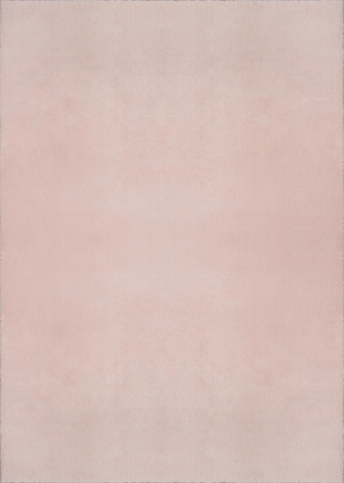 FELLTEPPICH 200/280 cm Loft  - Rosa, KONVENTIONELL, Textil (200/280cm)