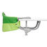 TISCHSITZ EASY LUNCH - Grün, Basics, Metall (40/27/64cm) - Chicco TISCHSITZ EASY LUNCH - Grün, Basics, Metall (40/27/64cm) - Chicco