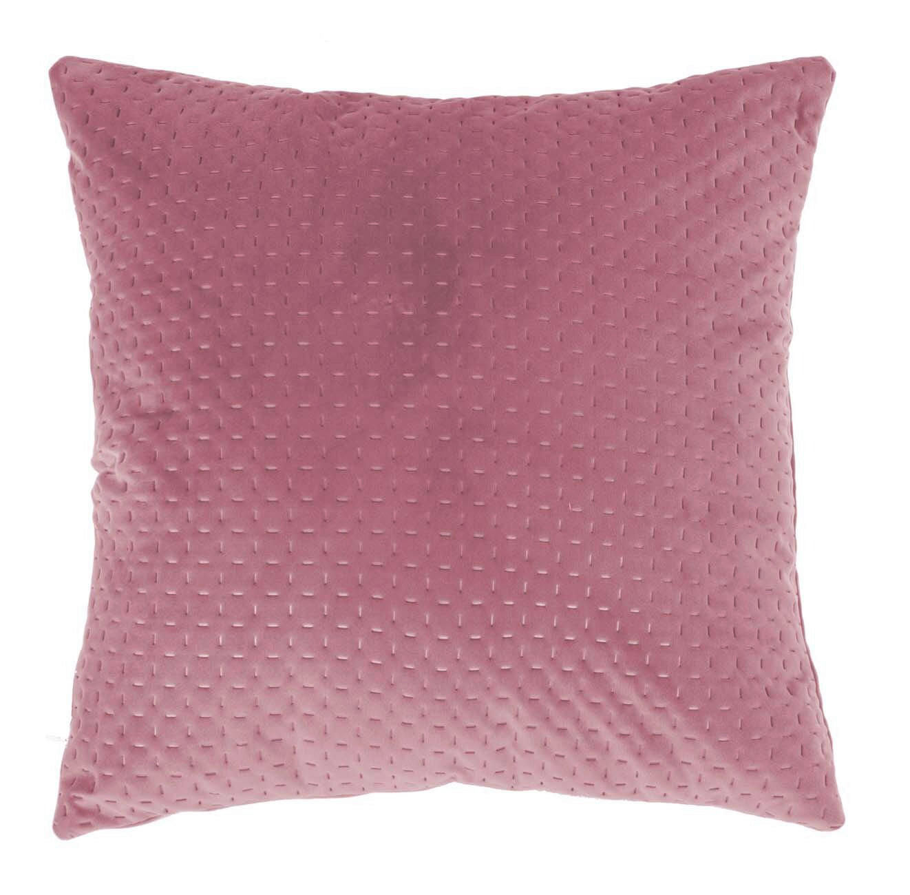 UKRASNI JASTUK 45/45 cm   RUBY  - Osnovno (45/45cm)