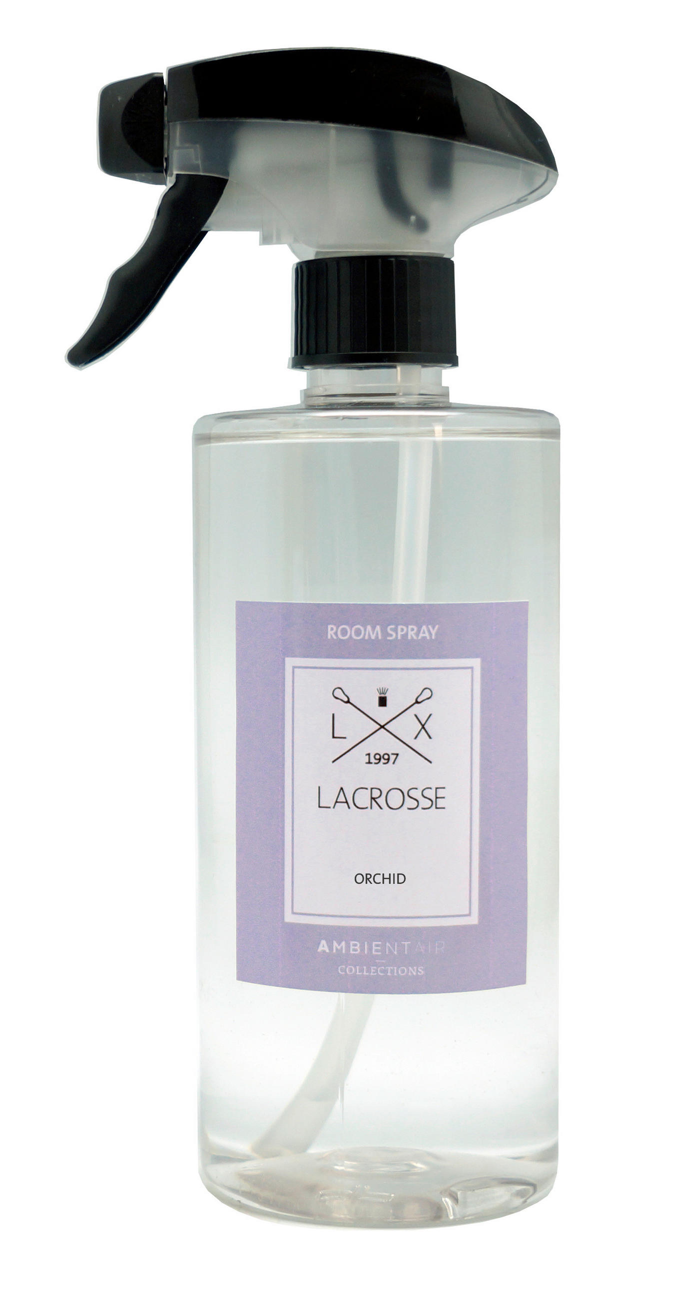 OSVEŽIVAČ PROSTORA  500 ml  - višebojna, Osnovno, plastika (500ml) - Lacrosse