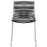 STUHL in Kunststoff Grau - Grau, Trend, Kunststoff/Metall (47,5/80/55cm) STUHL in Kunststoff Grau - Grau, Trend, Kunststoff/Metall (47,5/80/55cm)