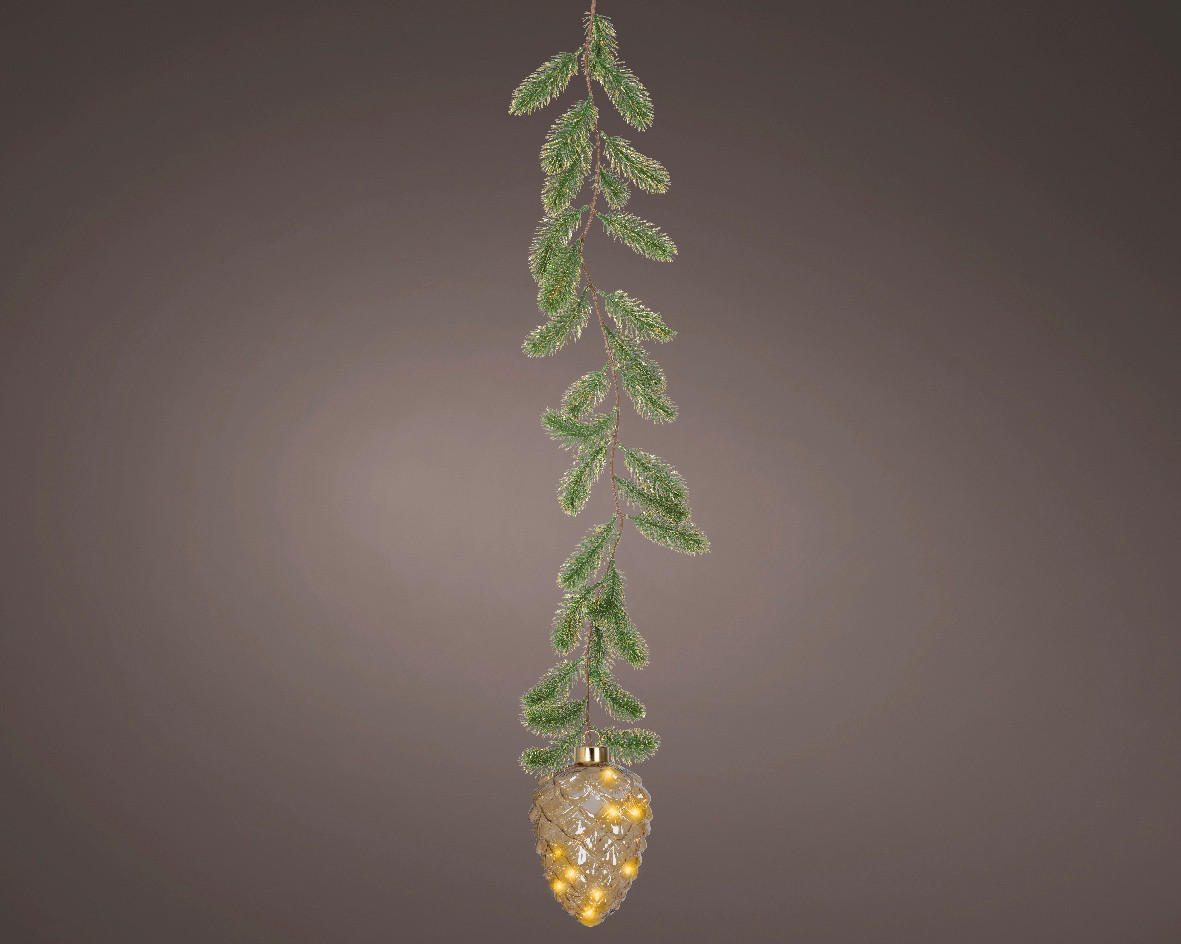 FÜGGŐDÍSZ - Basics (15,00/15,00/21,00cm)