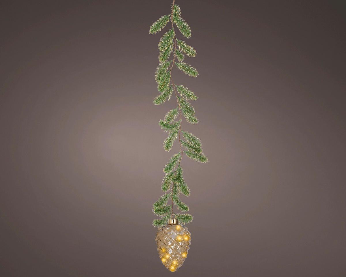 FÜGGŐDÍSZ - Basics (15,00/15,00/21,00cm)