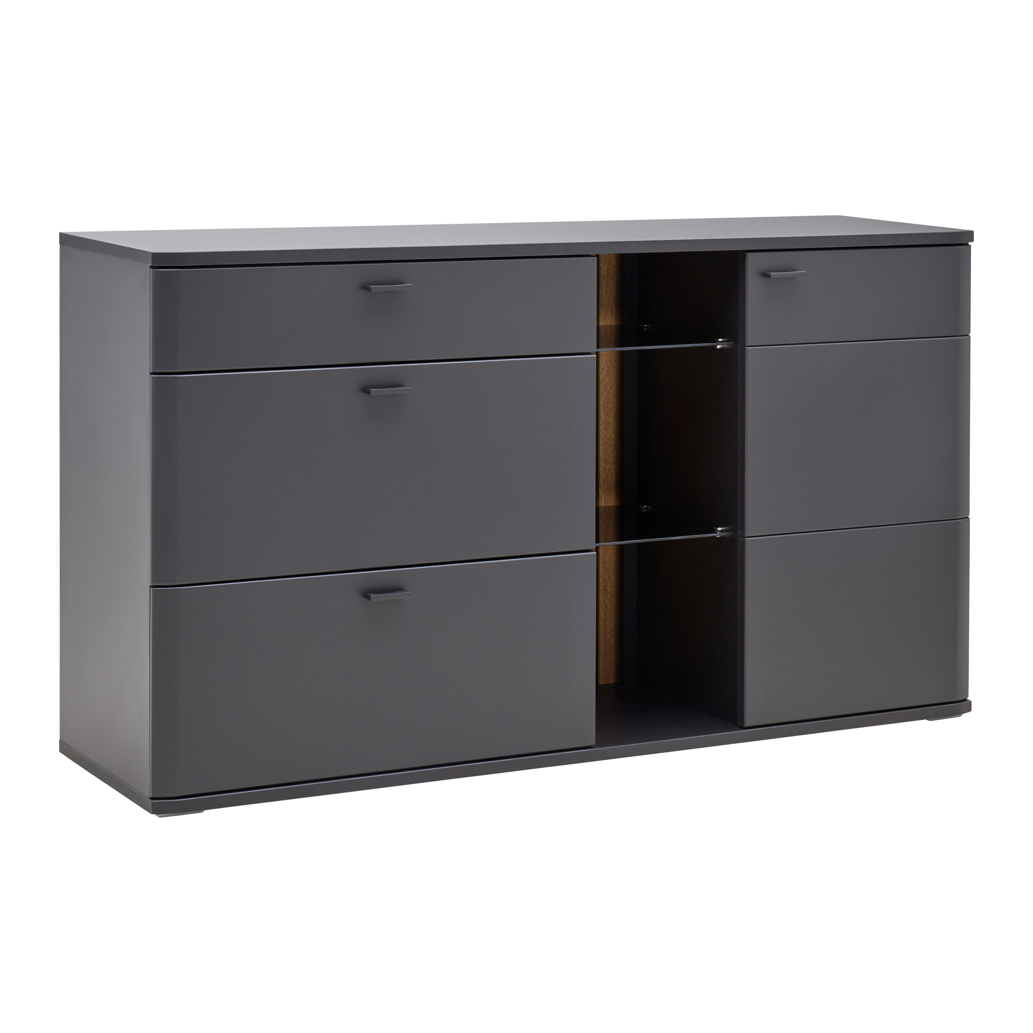 Sideboard Carreto 160/90/44 cm