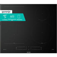 INDUKTIONSKOCHFELD  - Schwarz, Trend (59,5/5,4/52cm) - Gorenje
