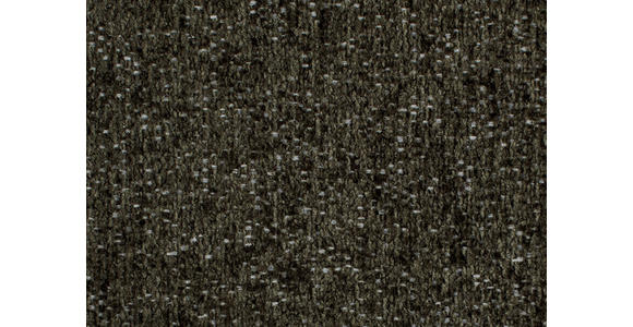 ECKSOFA Olivgrün Chenille - Rostfarben/Schwarz, KONVENTIONELL, Kunststoff/Textil (188/280cm) - Carryhome