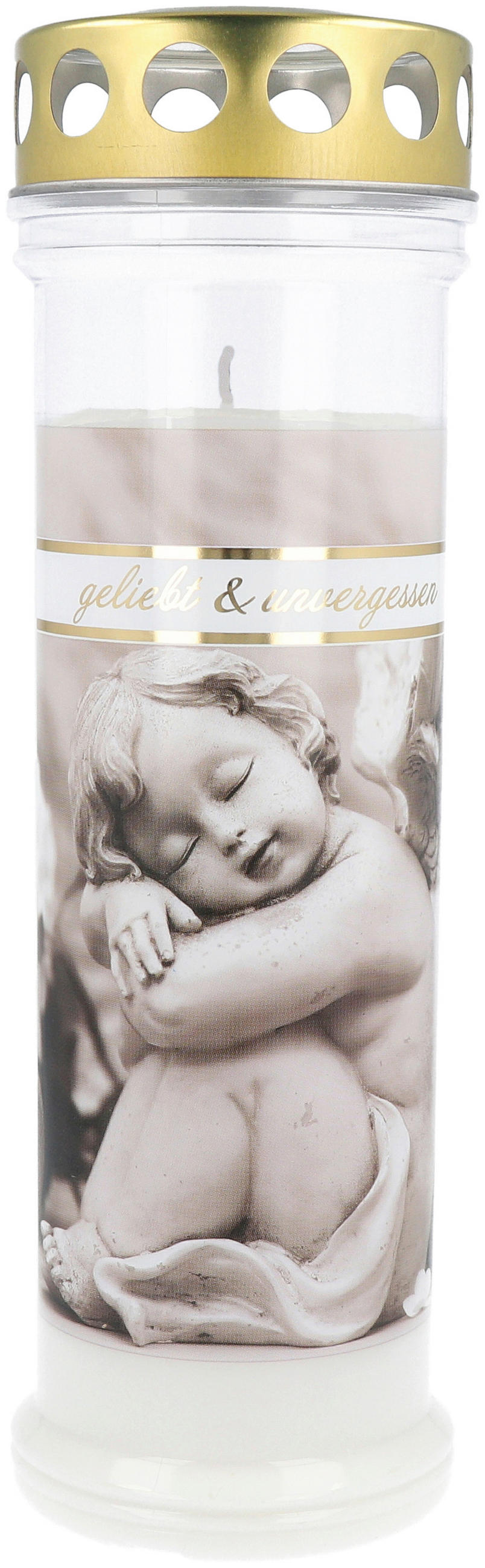 GRABLICHT - Basics, Kunststoff (7,5/24,5cm)