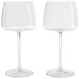 WEIßWEINGLAS Corto Novel 330 ml  - Klar, KONVENTIONELL, Glas (0,33l) - Novel