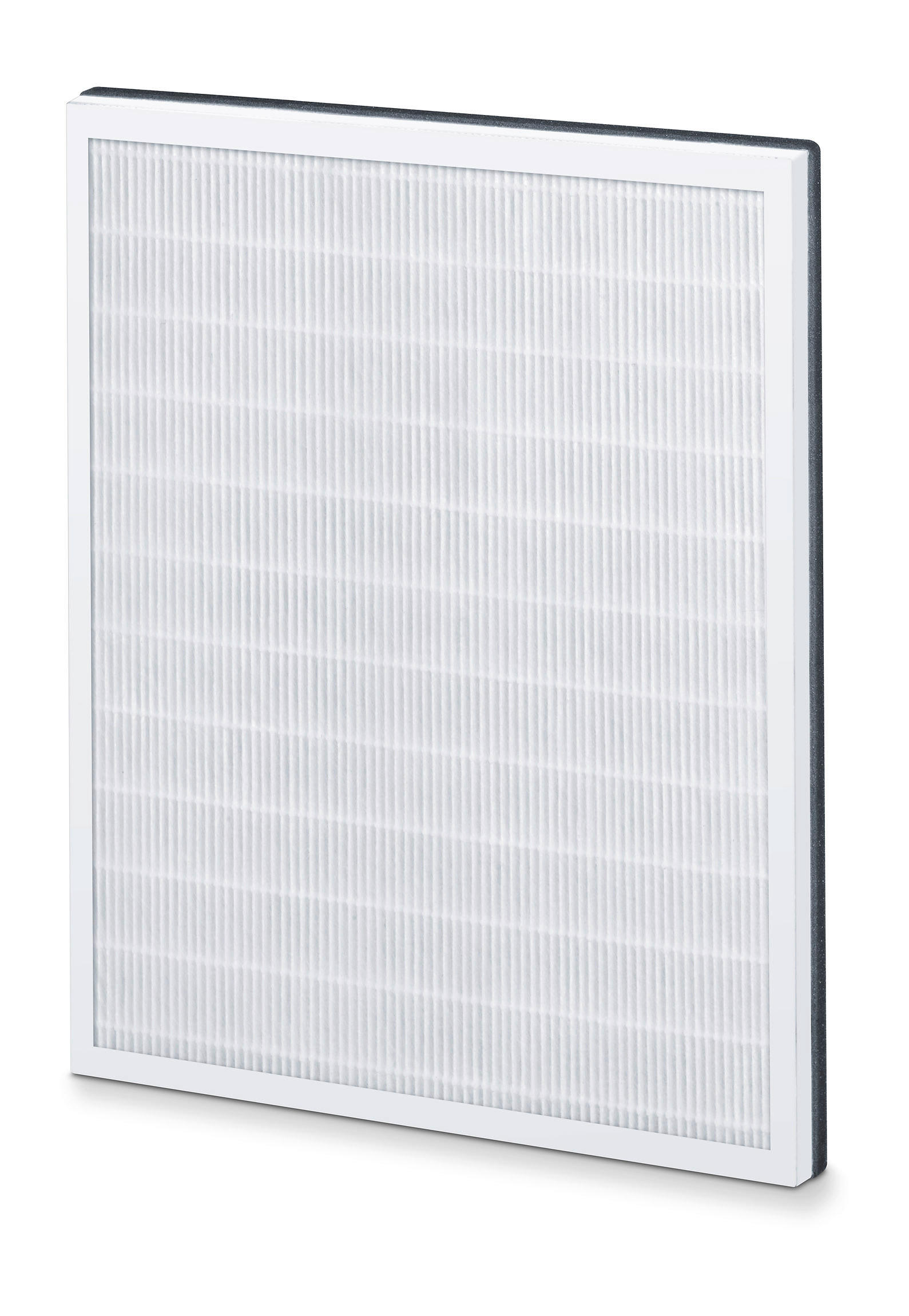 LUFTKÜHLER-ERSATZFILTER - Weiss/Schwarz, Basics (5/28.2/37cm) - Beurer