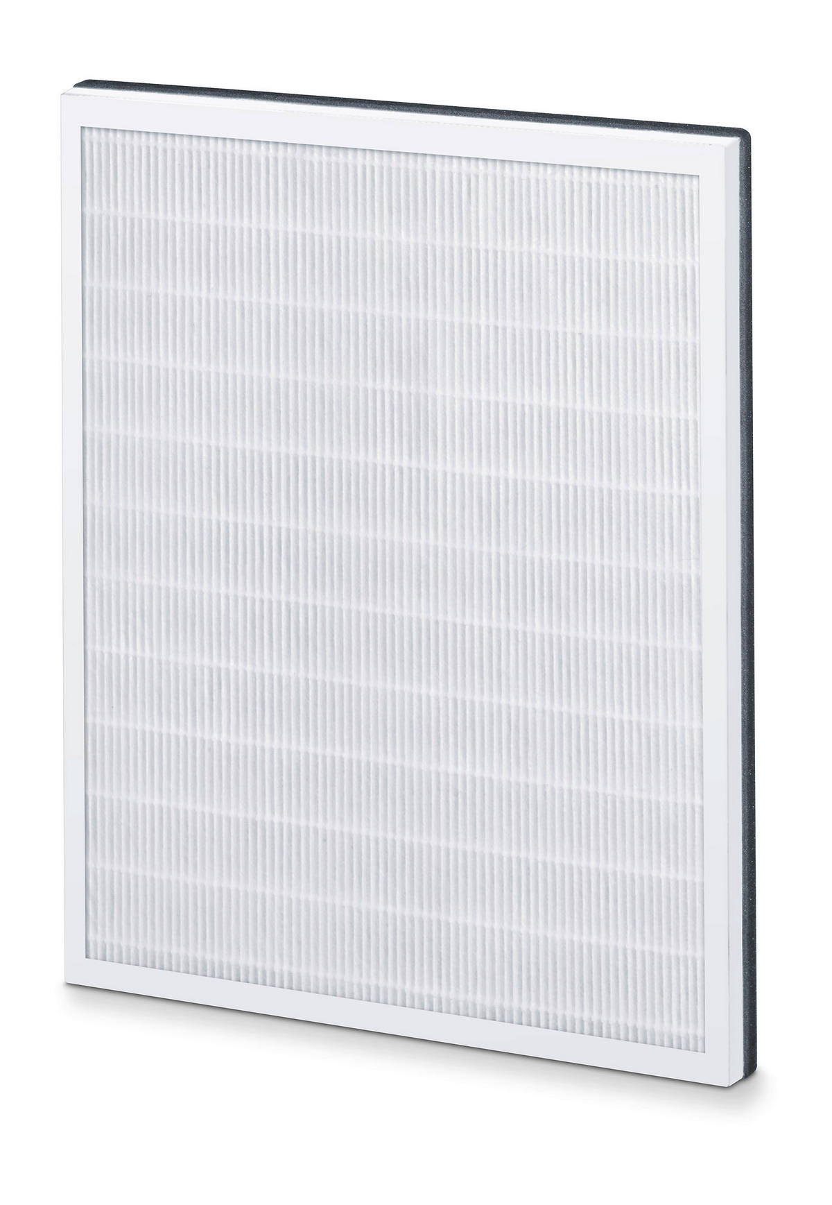LUFTKÜHLER-ERSATZFILTER - Weiss/Schwarz, Basics (5/28.2/37cm) - Beurer