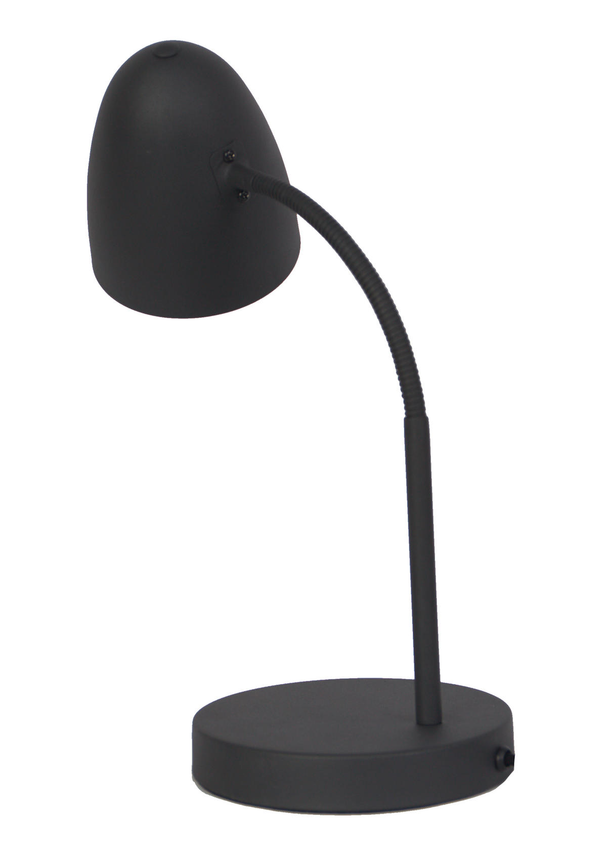 TISCHLEUCHTE - Design, Metall (15/25/40cm) - Globo