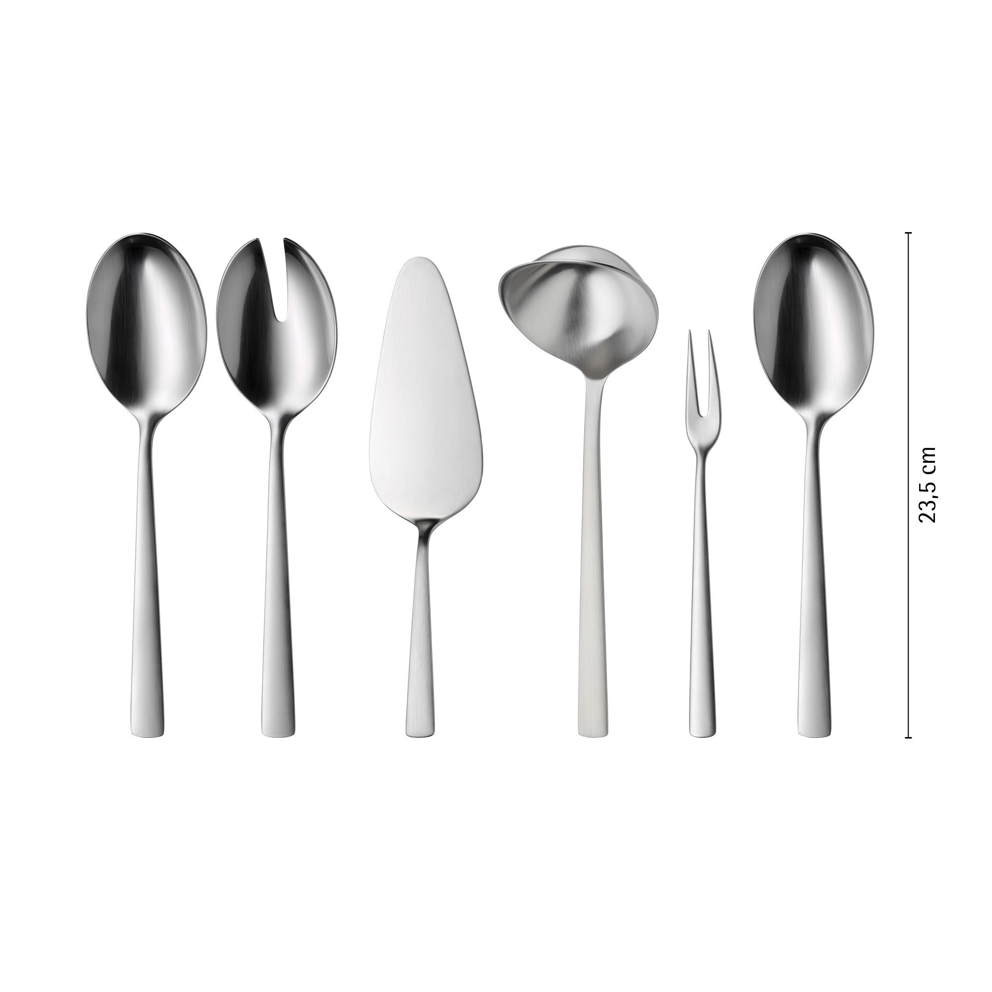 WMF BESTECK-SET Corvo 66-teilig 12 Personen online kaufen ➤