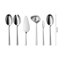 BESTECKSET 66-teilig  Corvo  - Basics - WMF