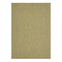 LÄUFER 80/250 cm Relax  - Grün, Basics, Textil (80/250cm) - Novel