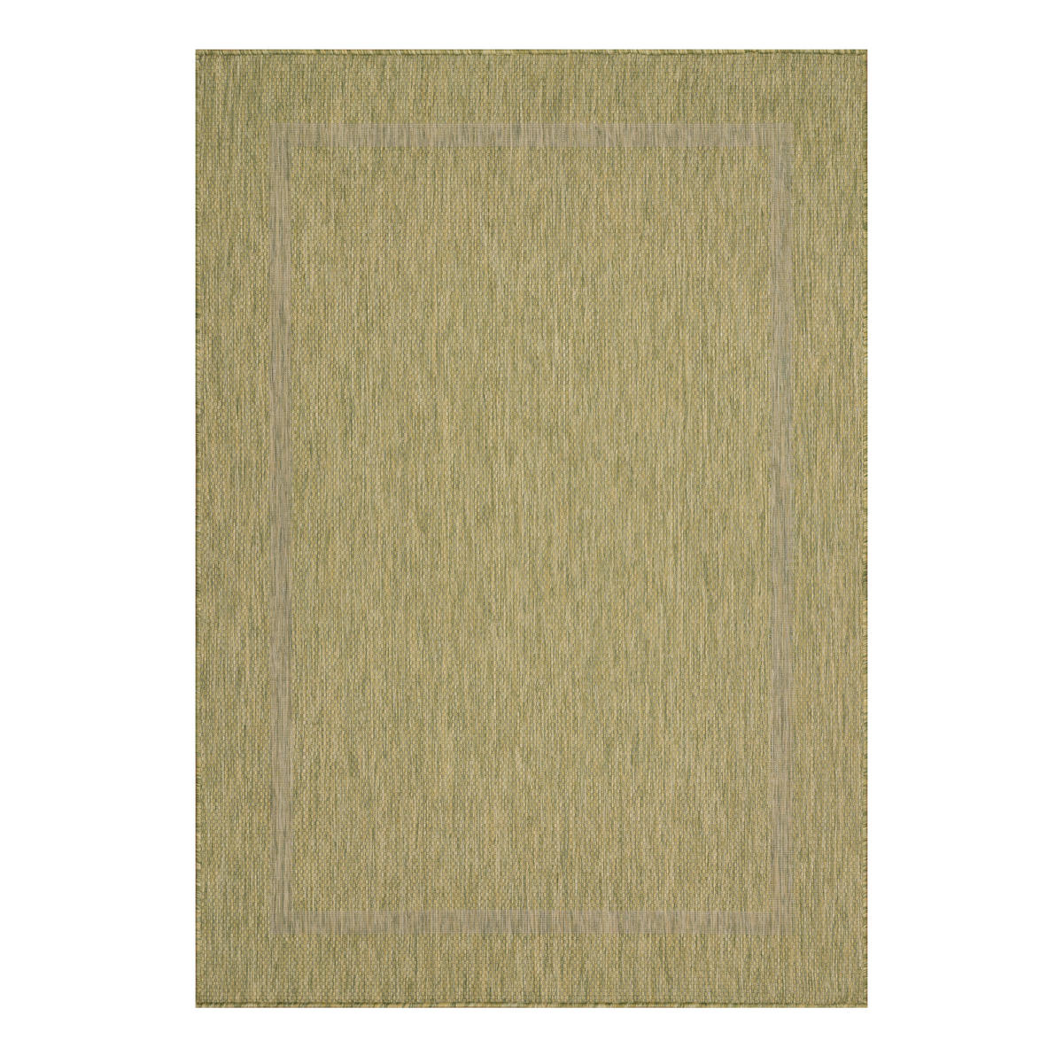 LÄUFER 80/250 cm Relax  - Grün, Basics, Textil (80/250cm) - Novel
