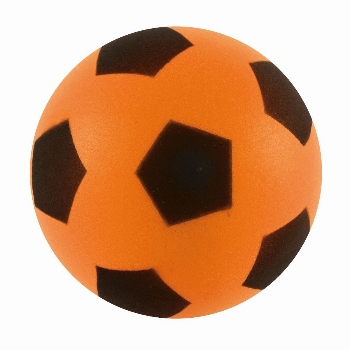 SPIELBALL - Multicolor, Basics, Kunststoff (20cm)