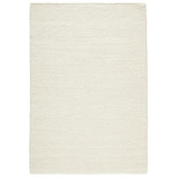 HANDWEBTEPPICH 130/190 cm Beige rechteckig  - Beige, Natur, Textil (130/190cm) - Linea Natura