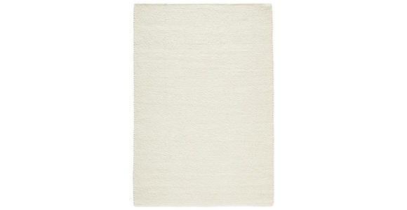 HANDWEBTEPPICH 250/290 cm Beige rechteckig  - Beige, Natur, Textil (250/290cm) - Linea Natura