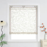 FALTROLLO  transparent  60/130 cm    - Sandfarben, Basics, Textil (60/130cm)