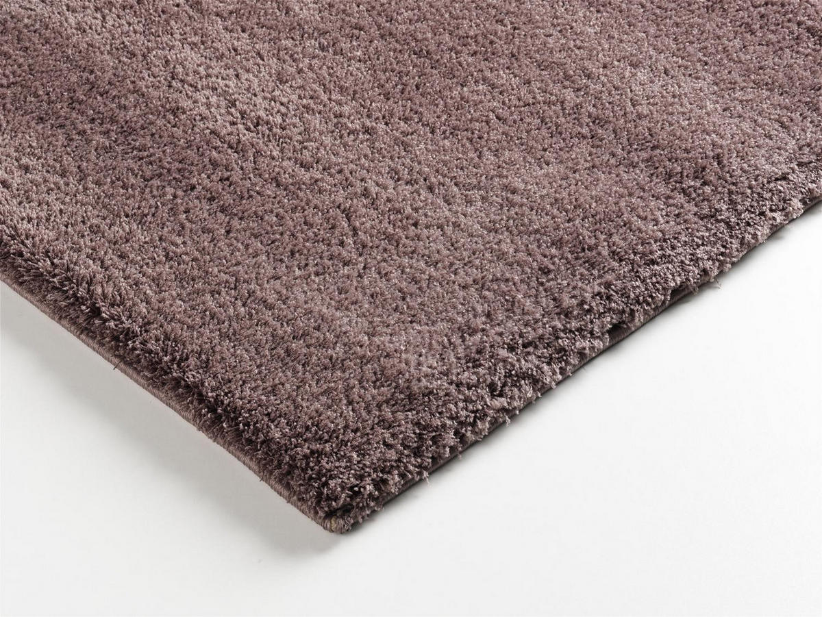 WEBTEPPICH 160/230 cm Sunshine  - Braun, Basics, Textil (160/230cm) - Novel